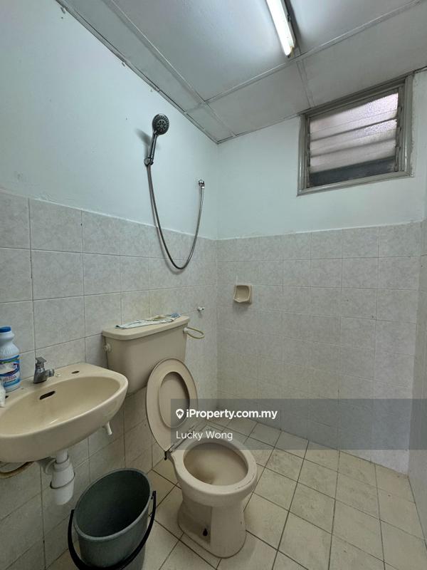 Pangsapuri untuk Dijual di Garden Park oleh Lucky Wong - iProperty.com.my