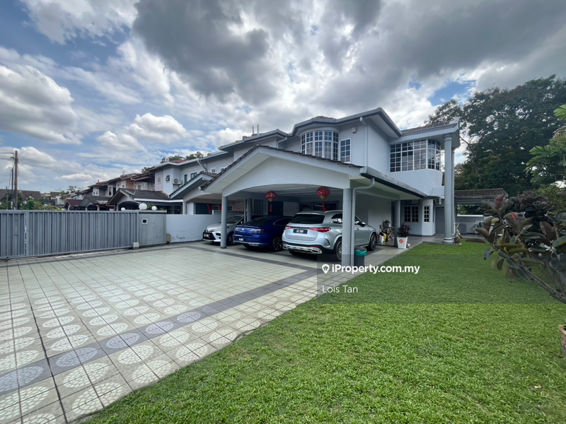 Rumah Berangkai 2 Tingkat untuk Dijual di Corner House SD 8, Bandar Sri Damansara, Bandar Sri Damansara oleh Lois Tan - iProperty.com.my