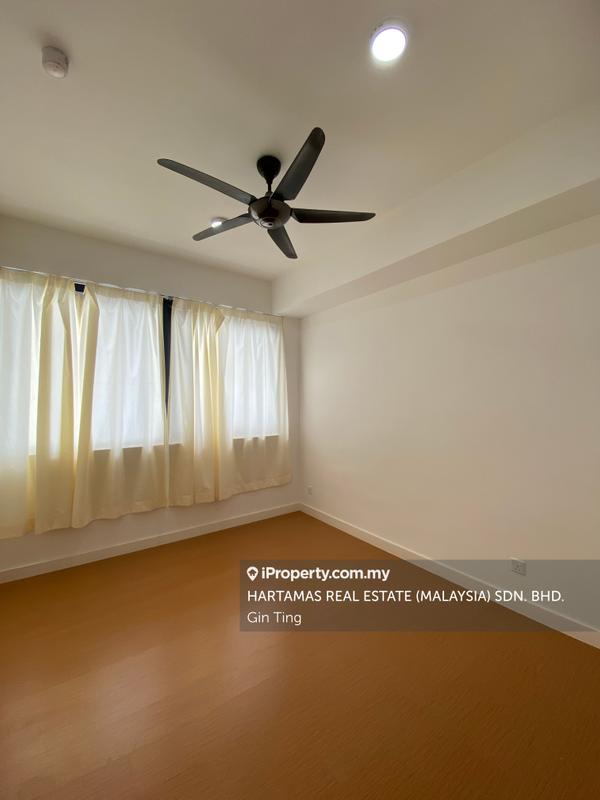 Kondominium untuk Dijual di The Hub oleh Gin Ting - iProperty.com.my