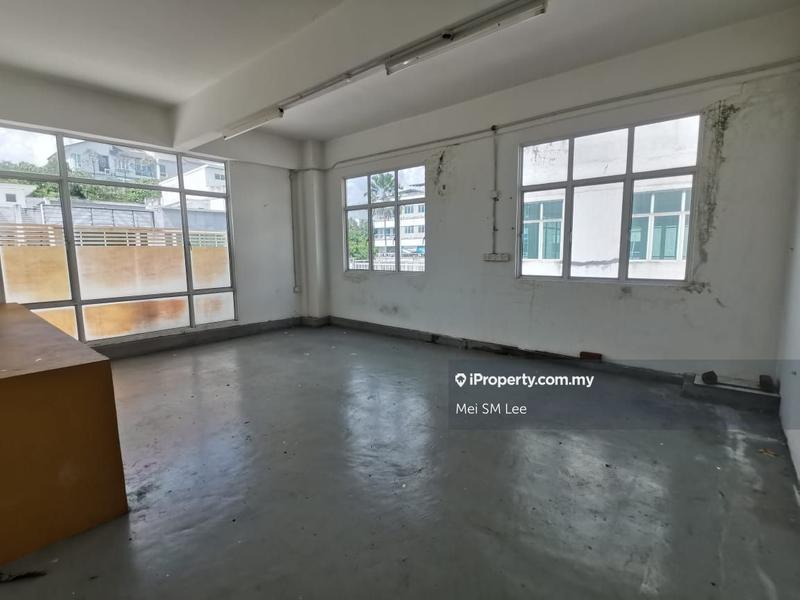 Retail Office untuk Dijual di Taman Equine, Seri Kembangan oleh Mei SM Lee - iProperty.com.my