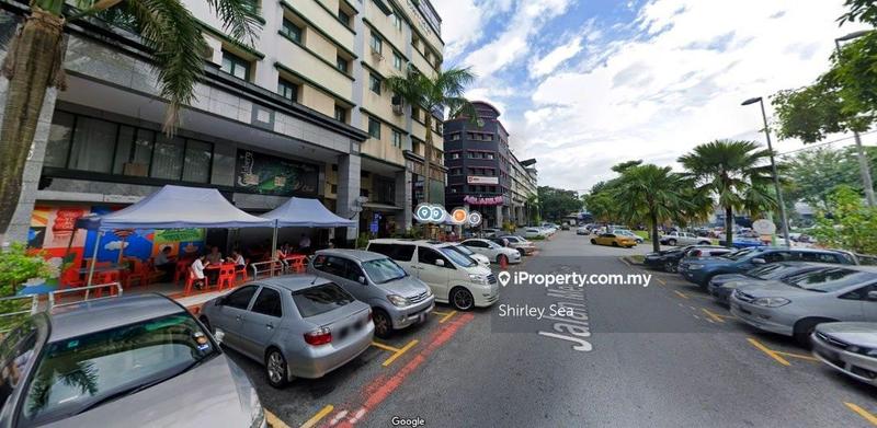Kedai untuk Dijual di Fraser Business Park, Kuala Lumpur oleh Shirley Sea - iProperty.com.my