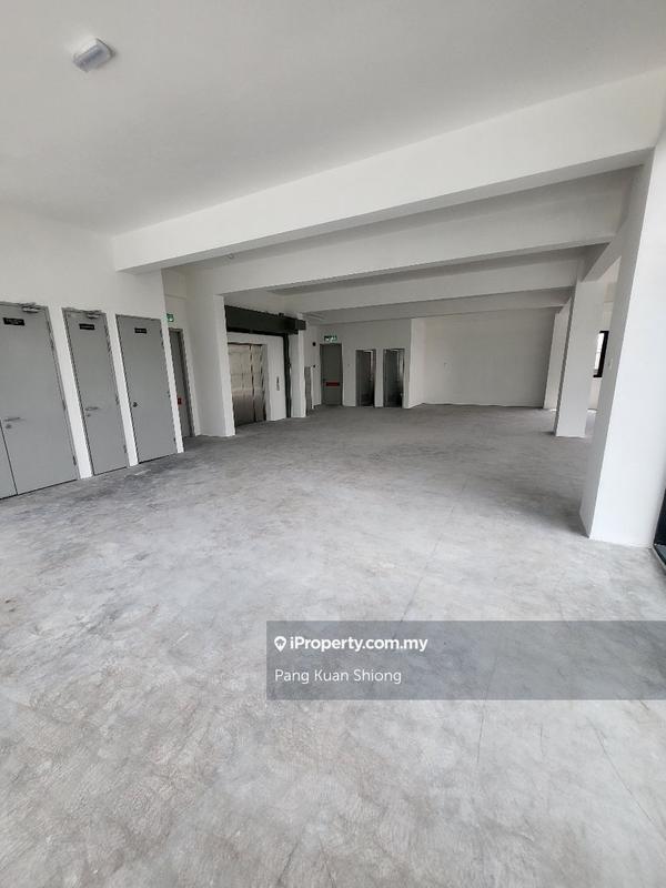 For Rent - Temasya Glenmarie Hicom Glenmarie, Shah Alam