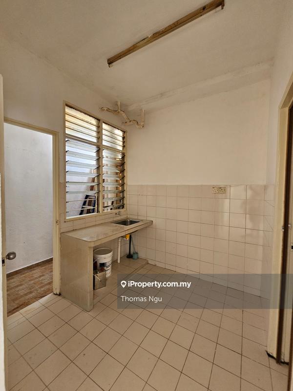 Pangsapuri untuk Dijual di Pangsapuri Lagoon Perdana oleh Thomas Ngu - iProperty.com.my