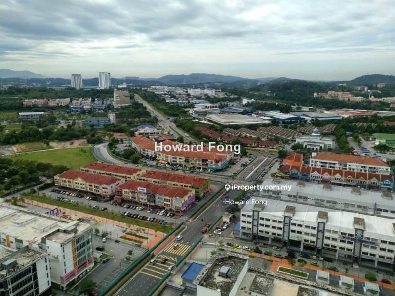 For Rent - Evo Soho Suite