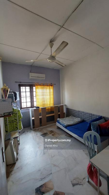 Rumah Berangkai 2 Tingkat untuk Dijual di Taman Sentosa Perdana, Klang oleh Daniel Kho - iProperty.com.my