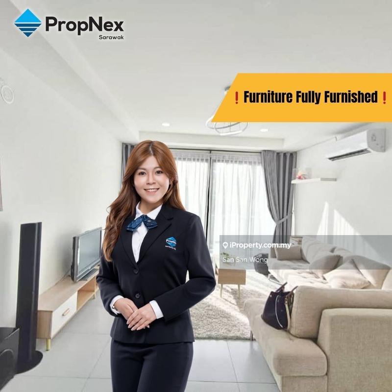 For Rent - Merriton Residence