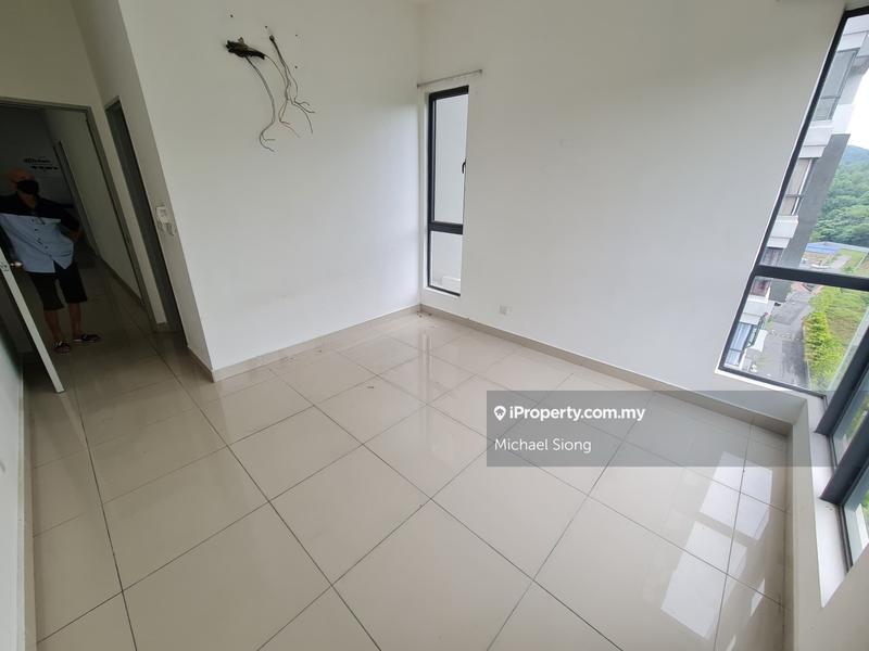 Condominium for Sale in Legendview by Michael Siong - iProperty.com.my