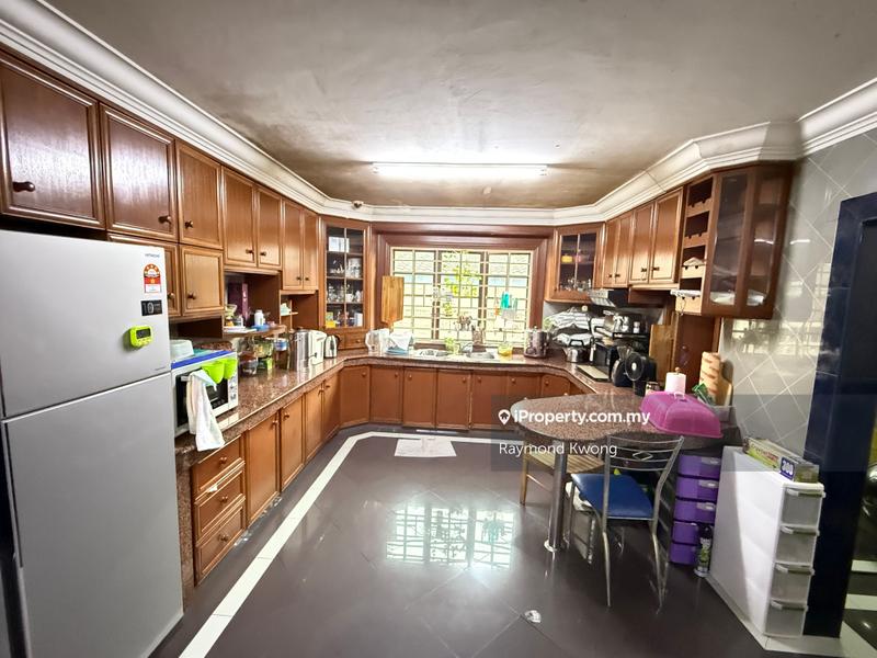 2-storey Terraced House for Sale in Taman Seri Bahagia, Cheras by Raymond Kwong - iProperty.com.my