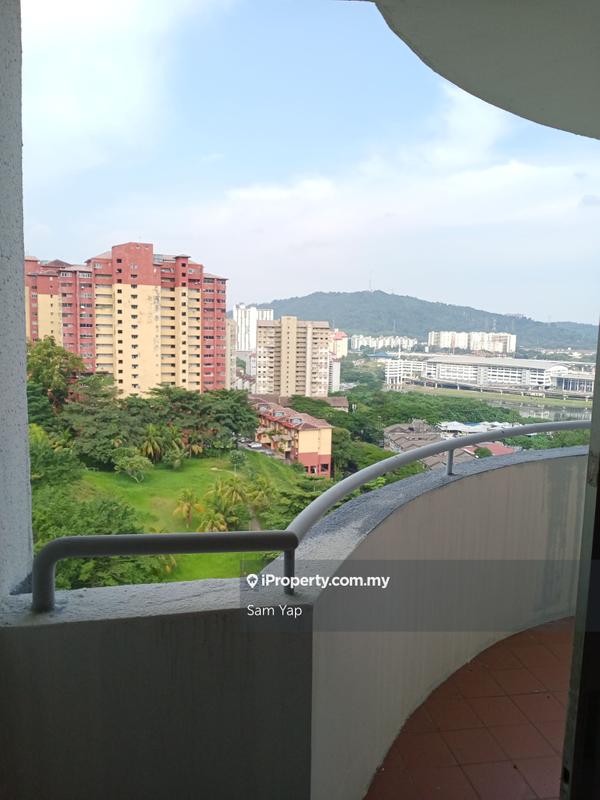 Kondominium untuk Dijual di Amadesa Resort Condominium oleh Sam Yap - iProperty.com.my