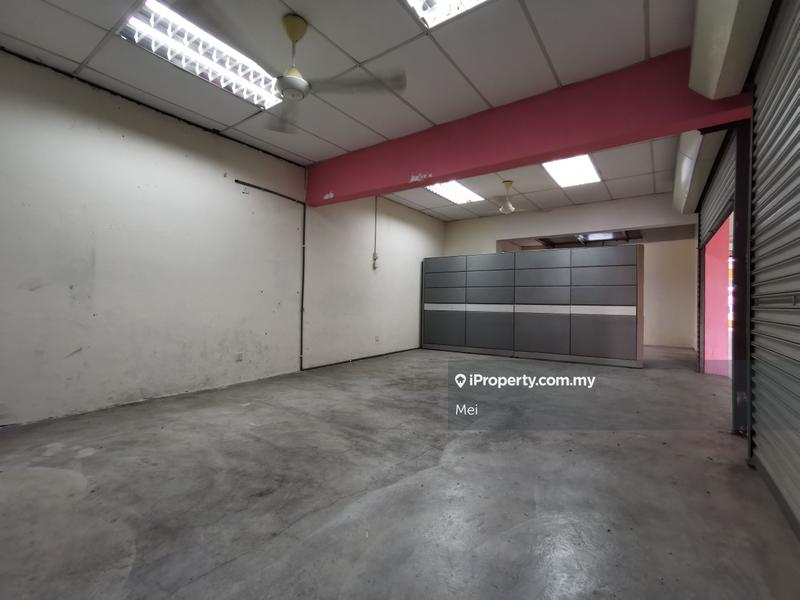 Shop-Office for Rent in Taman Prima Saujana, Kajang by Mei - iProperty.com.my