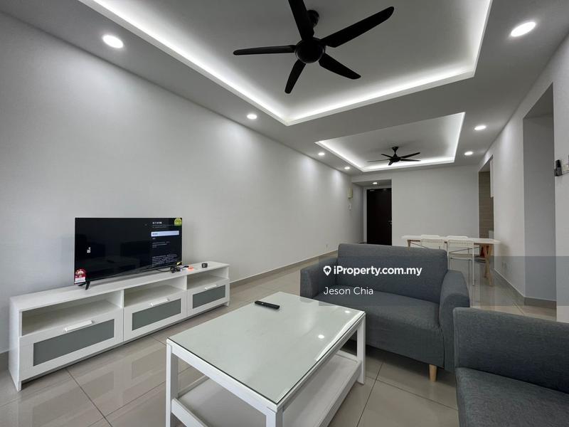 For Rent - Service Residence @ Landmark Residence 1