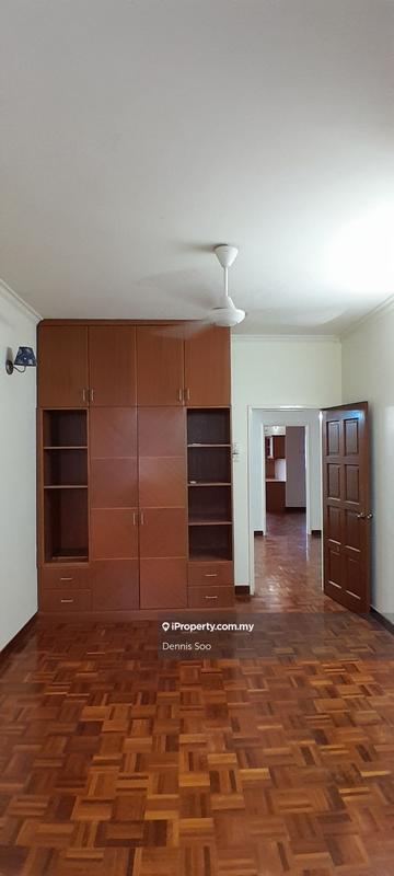 Rumah Berangkai 2.5 Tingkat untuk Dijual di Bandar Utama 10, Bandar Utama oleh Dennis Soo - iProperty.com.my