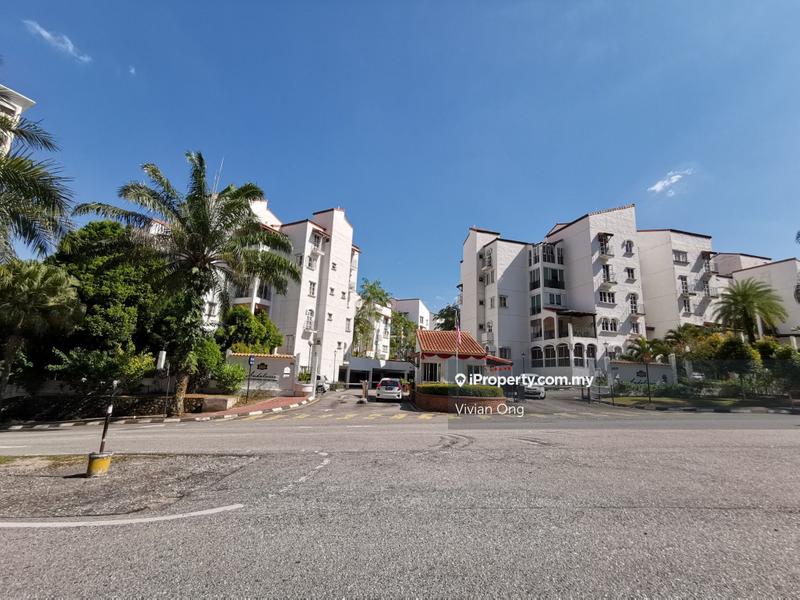 Kondominium untuk Dijual di Andalucia oleh Vivian Ong - iProperty.com.my