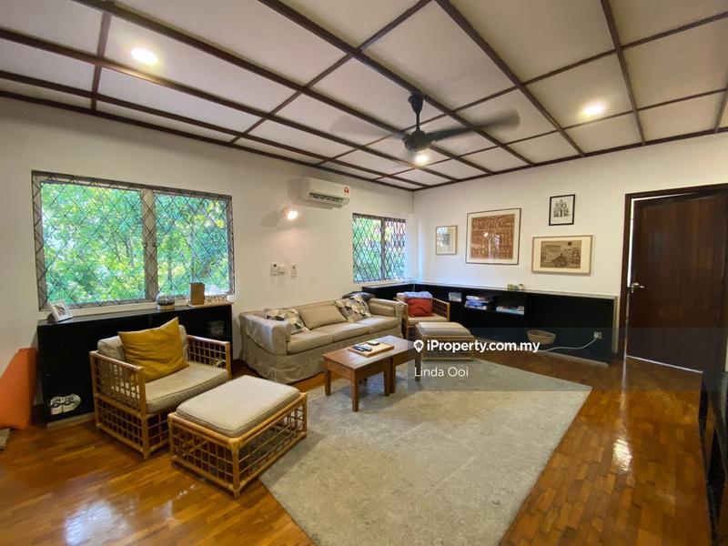 Banglo untuk Dijual di Ukay Heights, Ampang oleh Linda Ooi - iProperty.com.my