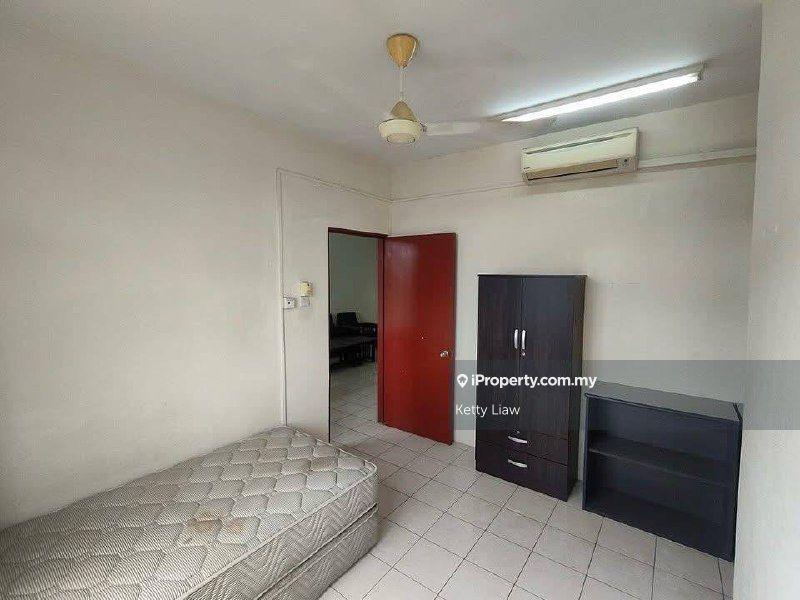 Pangsapuri untuk Dijual di Angkasa Apartment oleh Ketty Liaw - iProperty.com.my