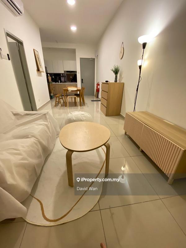 For Rent - B11 Parkland Residence