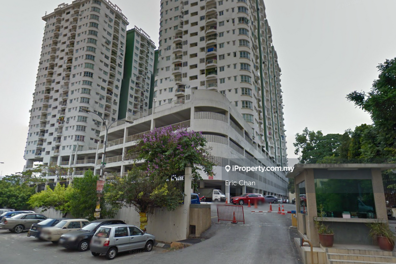 For Sale - Kepong Sentral Condominium