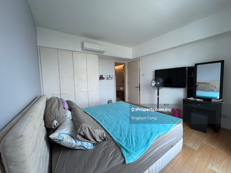 Residensi Servis untuk Disewa di i-Zen @ Kiara 1 oleh Angelyn Fong - iProperty.com.my