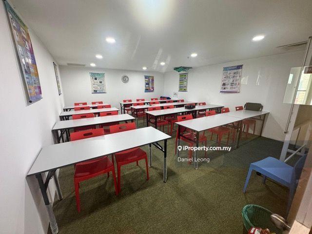 Pejabat untuk Disewa di Usj 1, Subang Jaya oleh Daniel Leong - iProperty.com.my