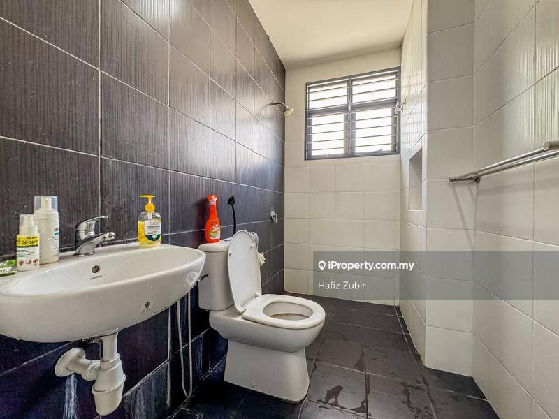 Semi-Detached House for Sale in Kajang, Selangor by Hafiz Zubir - iProperty.com.my