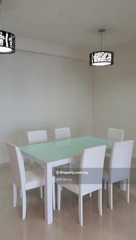 Condominium for Rent in Mont Kiara Meridin by Jeff Wong - iProperty.com.my
