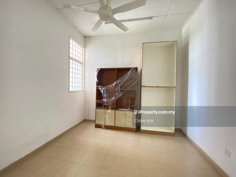 2-storey Terraced House for Sale in Alam Perdana, LBS ,Puncak Alam, near BSC, Puncak Alam by Chloe Kok - iProperty.com.my