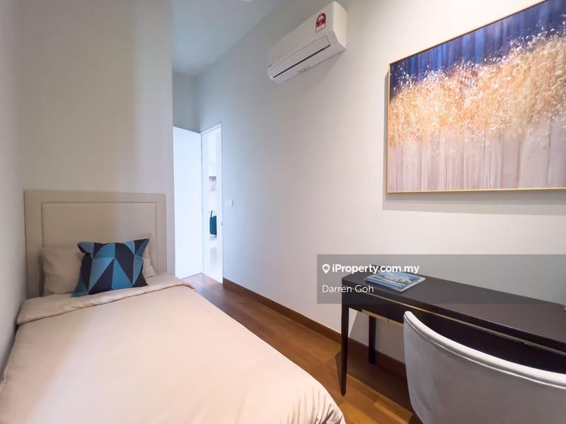 Service Residence for Rent in Oxford Residences @ Pavilion Embassy by Darren Goh - iProperty.com.my