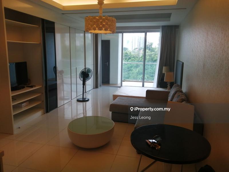 For Rent - Chelsea @ Plaza Damas 3