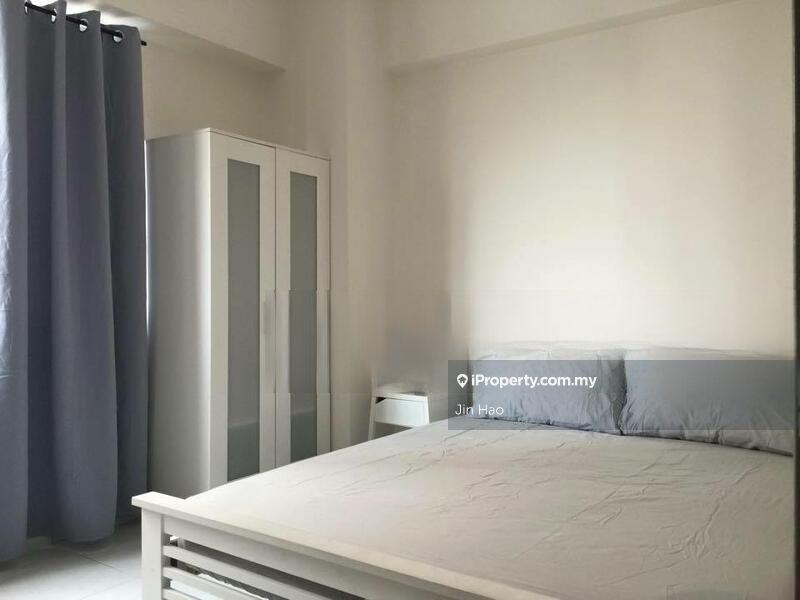 Service Residence for Rent in VIM 3 @ Desa Park North by Jin Hao - iProperty.com.my