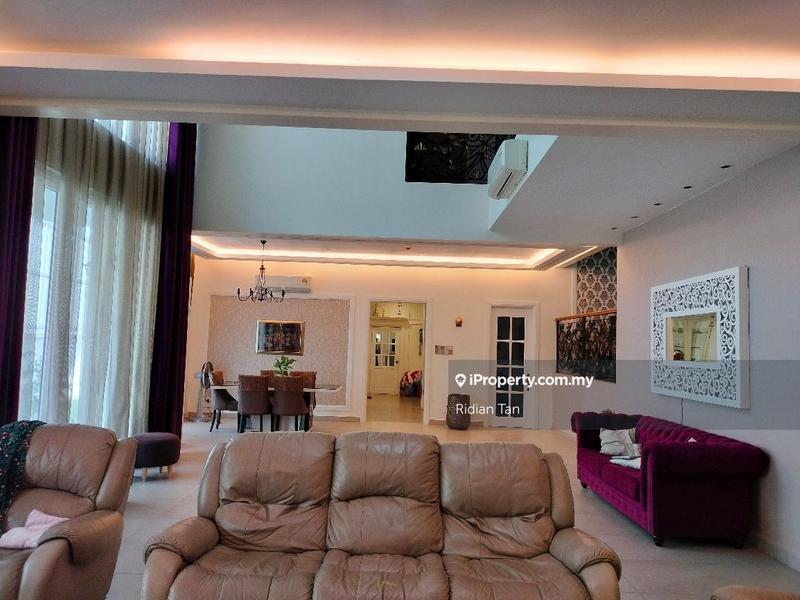 Banglo untuk Dijual di D'laman Greenville Klang Bukit Tinggi, Klang oleh Ridian Tan - iProperty.com.my