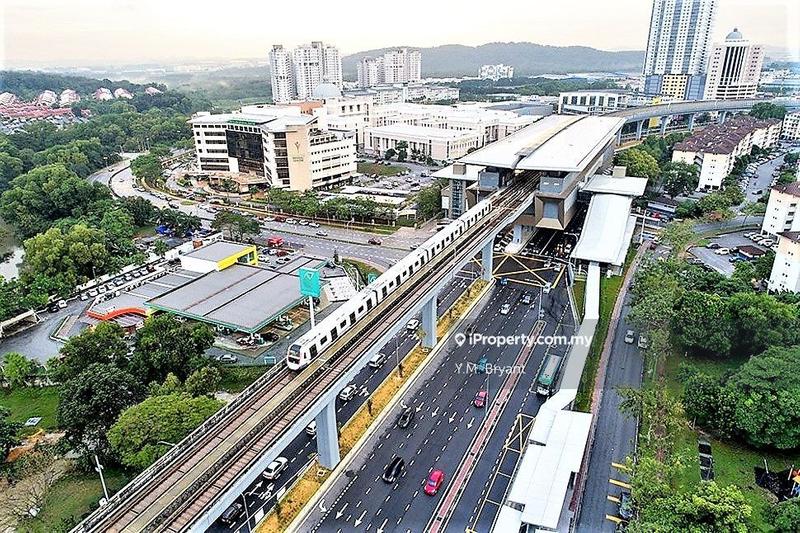 Bungalow House for Sale in TROPICANA PETALING JAYA, Tropicana by Bryant Be - iProperty.com.my