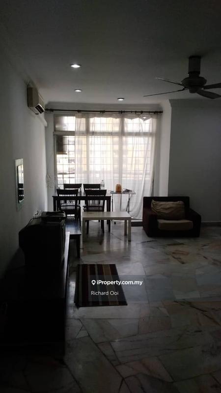 Pangsapuri untuk Dijual di Pangsapuri Lagoon Perdana oleh Richard Ooi - iProperty.com.my