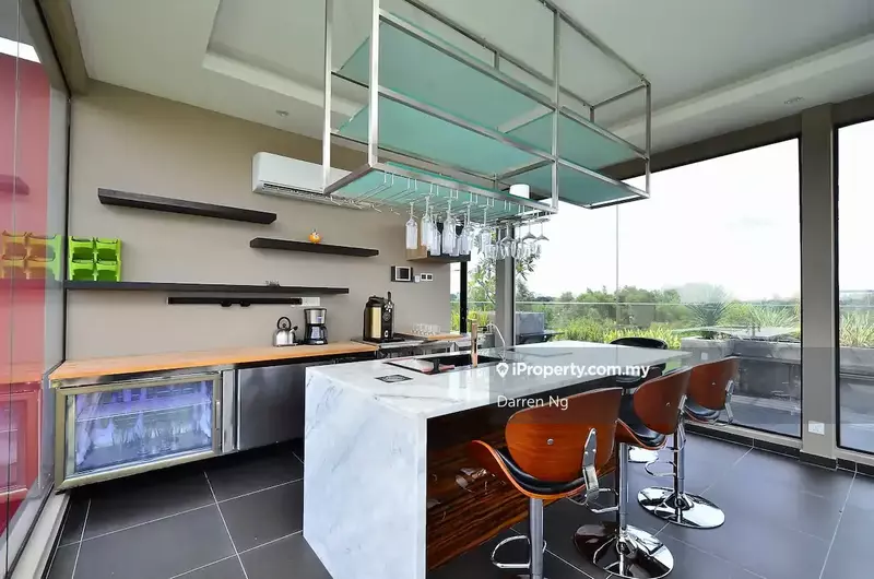 Bungalow House for Sale in USJ 3D, Grandville, USJ 5, Subang Height, Subang Jaya by Darren Ng - iProperty.com.my