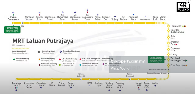 Pangsapuri untuk Dijual di Taman Serdang Raya Seksyen 3 Apartment oleh Philip Wong - iProperty.com.my