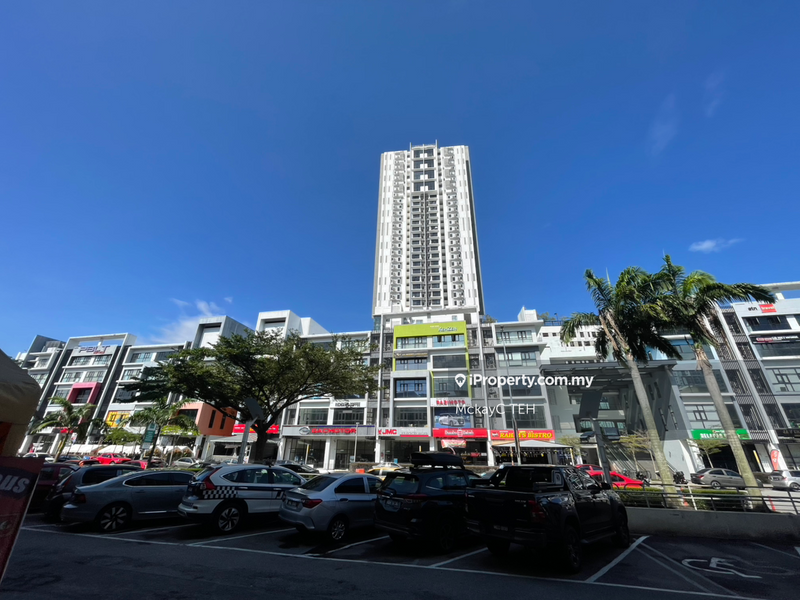 Shop for Sale in Cyberjaya, Cyberjaya by MckayC TEH - iProperty.com.my