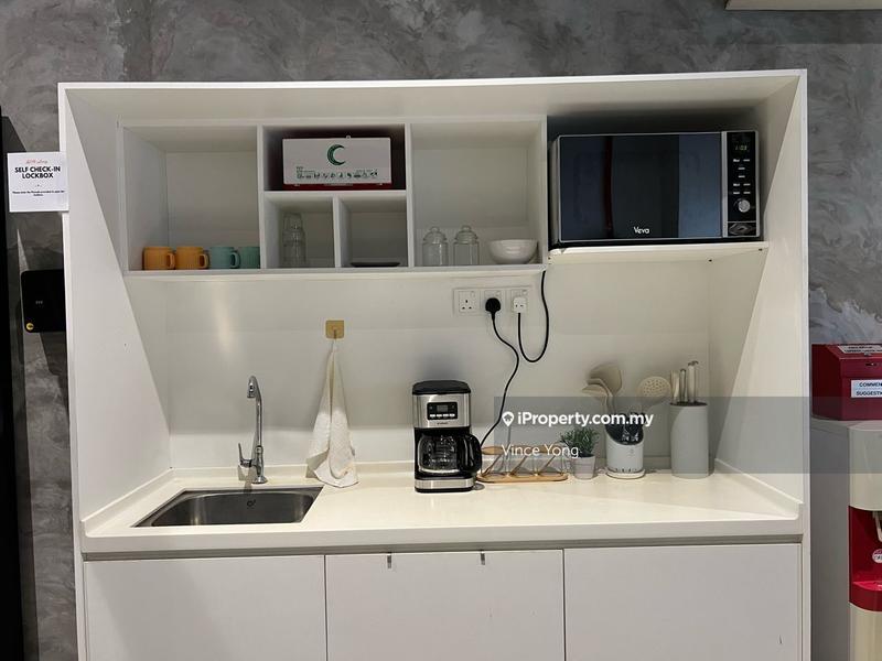 Rumah Teres 2-Tingkat untuk Disewa di Subang Jaya, Selangor oleh Vince Yong - iProperty.com.my