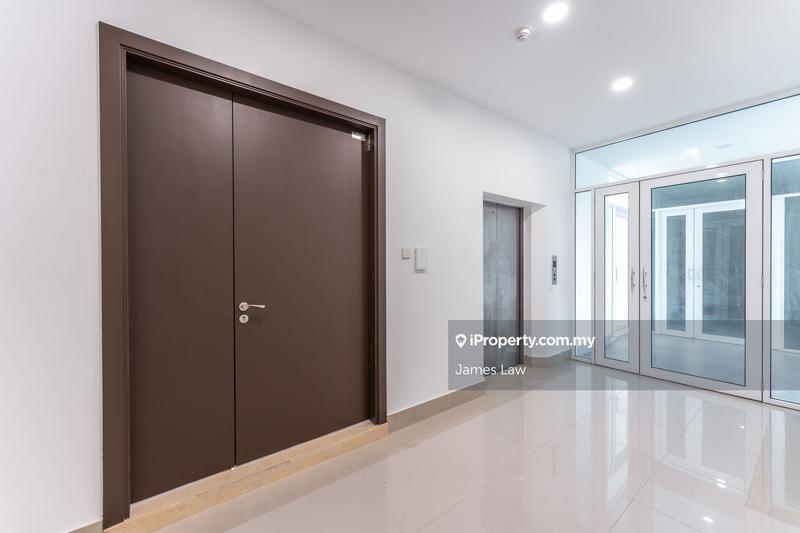 Condominium for Sale in Kenny Hills Residence by James Law - iProperty.com.my