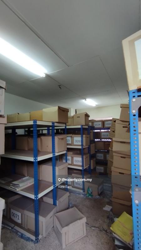 Kedai-Pejabat untuk Dijual di Taman Pertama, Cheras oleh Alex Tam - iProperty.com.my