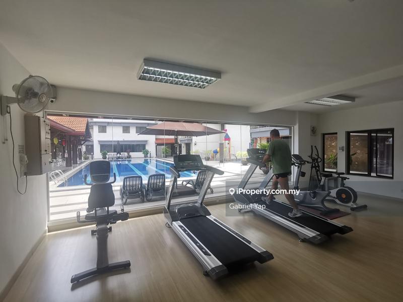 Kondominium untuk Dijual di Cascadium oleh Gabriel Yap - iProperty.com.my