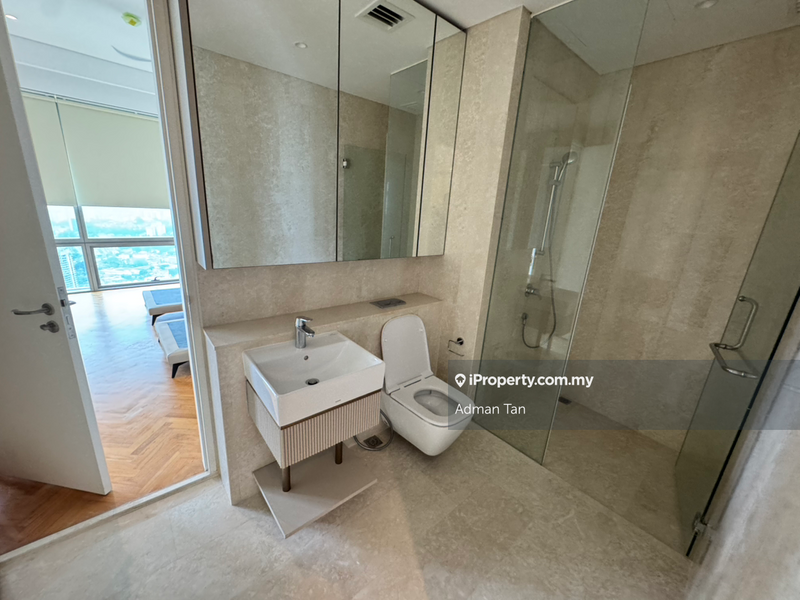 Residensi Servis untuk Disewa di Southpoint Residences oleh Adman Tan - iProperty.com.my