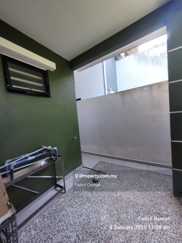 Rumah Berkembar untuk Dijual di csjlb, Sungai Buloh oleh Fadzil Osman - iProperty.com.my