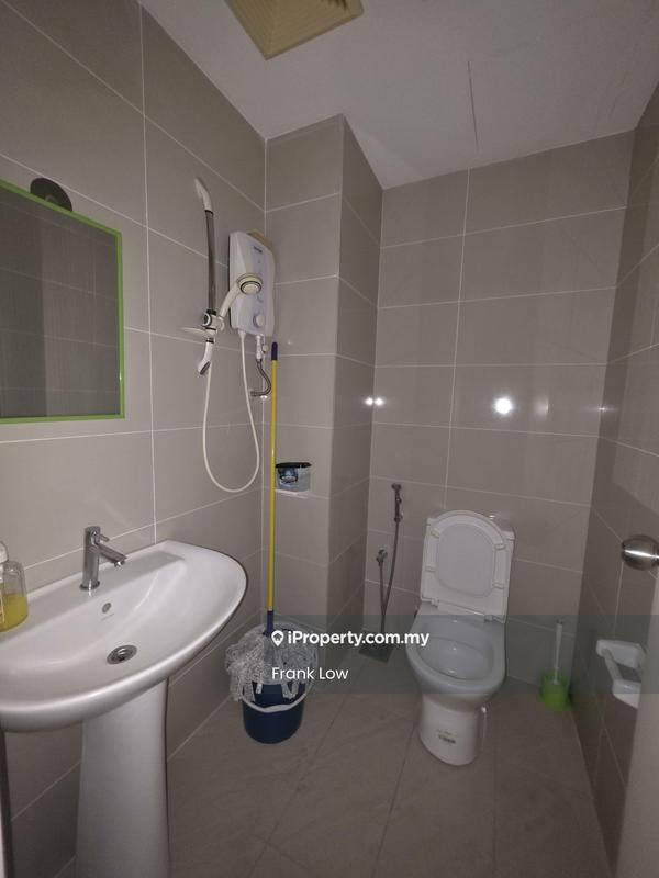 Service Residence for Sale in The Scott Garden SOHO by Frank Low - iProperty.com.my