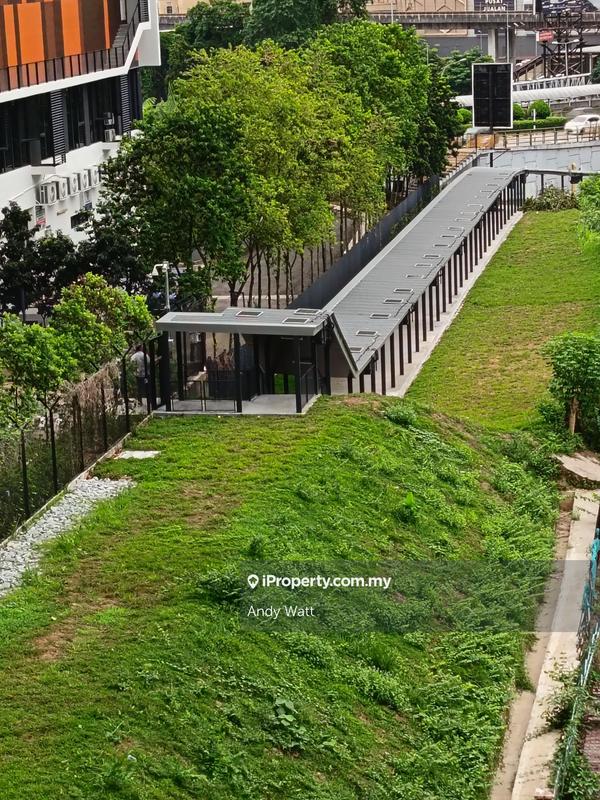 Condominium for Sale in Setia Sky Seputeh by Andy Watt - iProperty.com.my
