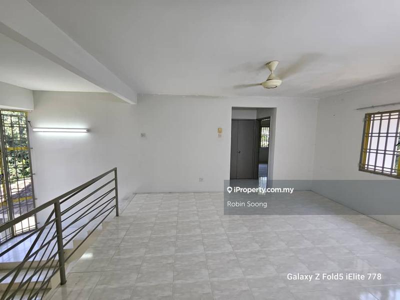 Bungalow House for Sale in Taman Suria, Bukit Katil by Robin Soong - iProperty.com.my