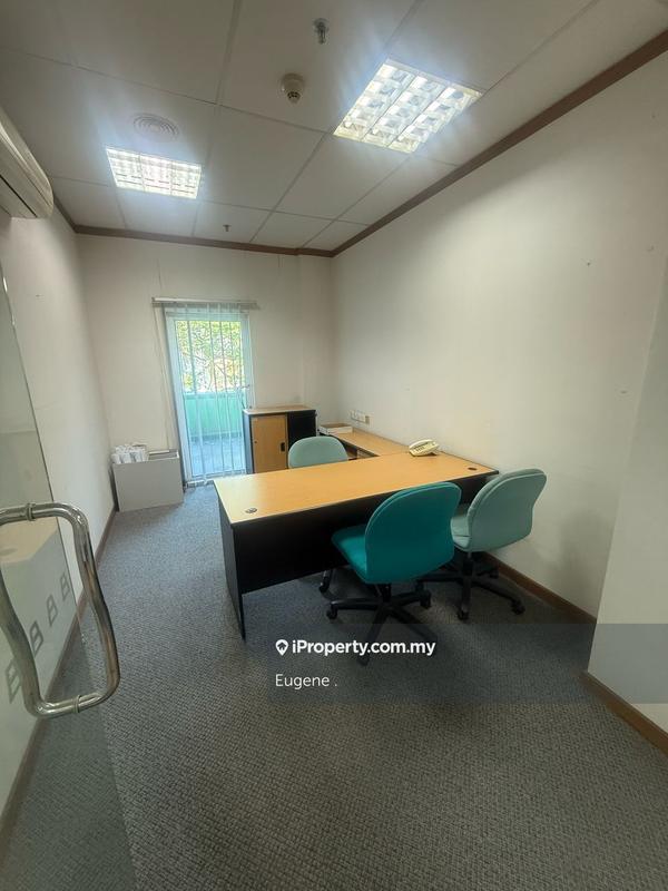 Office for Sale in Bukit Idaman, Selayang by Eugene Yap - iProperty.com.my