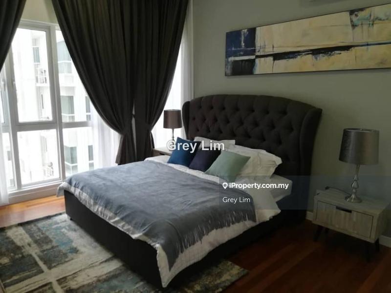 For Sale - Pavilion Hilltop