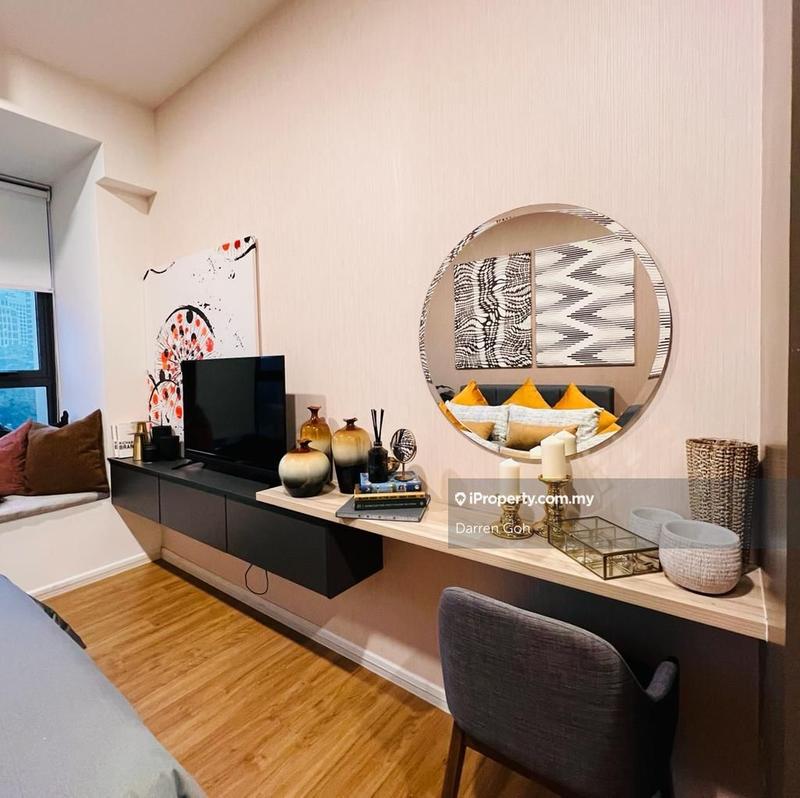 For Sale - Ceylonz Suites