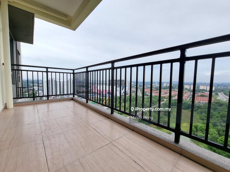 Service Residence for Sale in Country Garden Central Park by Mindy Heng - iProperty.com.my