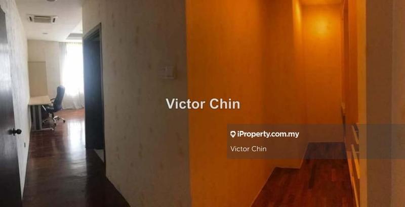 Service Residence for Sale in The Heritage Residence by Victor Chin - iProperty.com.my