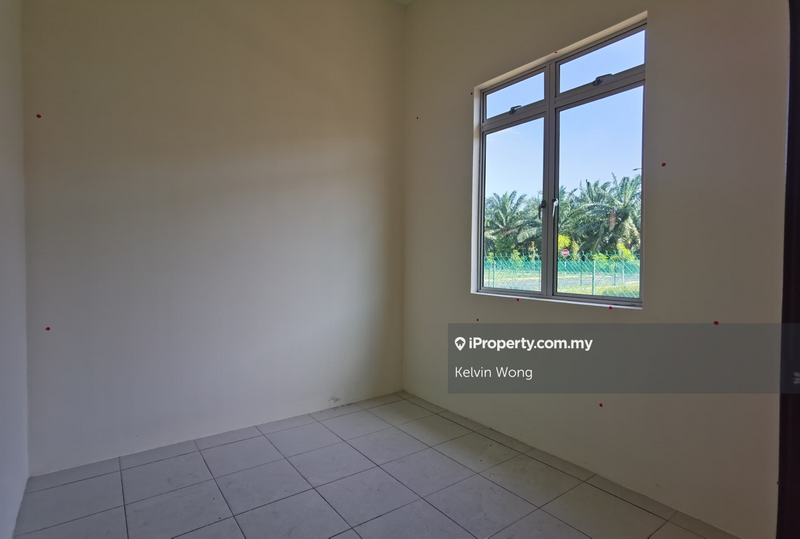 Rumah Berangkai 1 Tingkat untuk Dijual di Kampung Jenjarom, Jenjarom oleh Kelvin Wong - iProperty.com.my